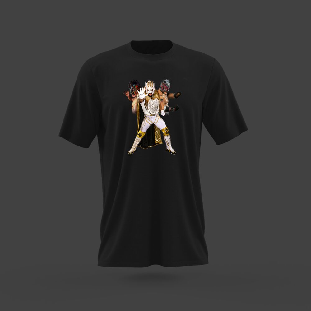 Kalisto Signature T-Shirt