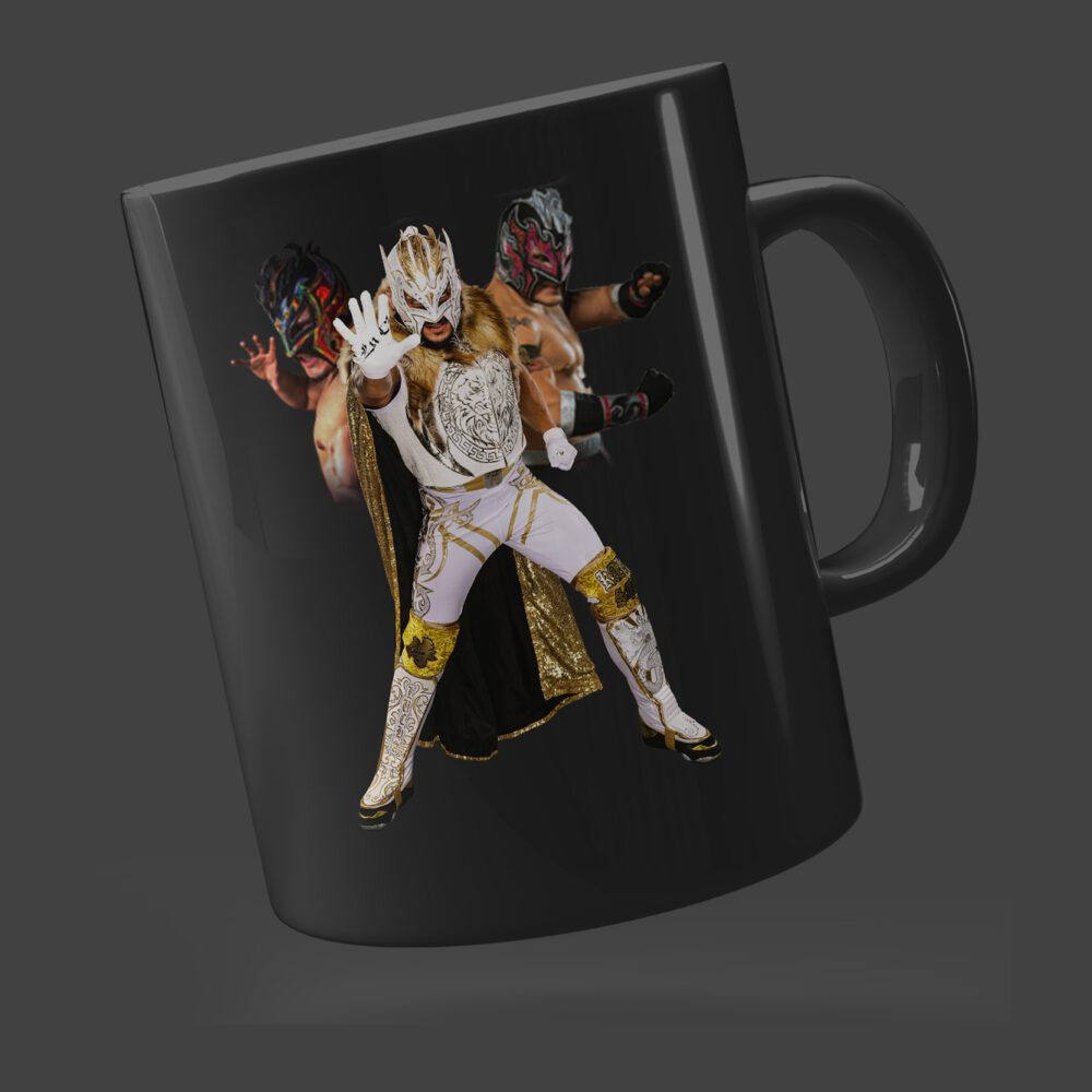 Kalisto Signature Cup