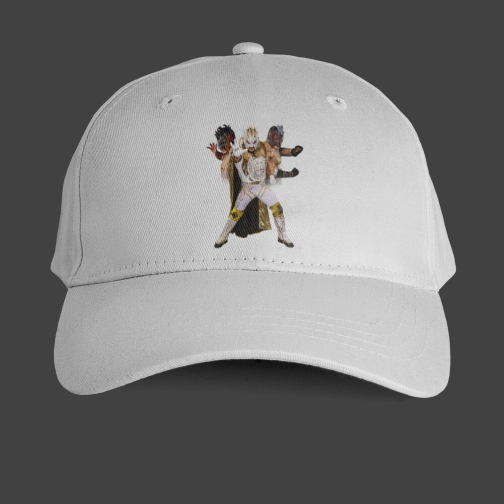 Kalisto Signature Cap – Limited Edition